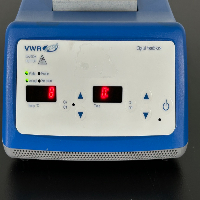 VWR Digital Heatblock image 3